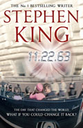 11.22.63Stephen King