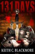 131 Days by Keith Blackmore