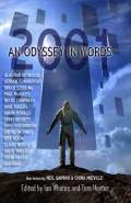 2001 an odyssey in words by Ian Whates