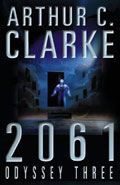 2061Arthur C Clarke