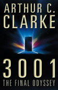 3001Arthur C Clarke