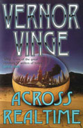 Across Realtime by Vernor Vinge