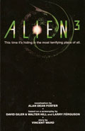 Alien 3 by Alan Dean Foster