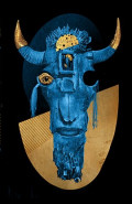 American Gods by Neil Gaiman
