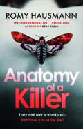 Anatomy of a Killer by Romy Hausmann