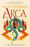 Arca by G. R. Macallister