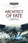 Architect of Fate by Christian Dunn