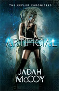 Artificial by Jadah McCoy