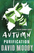 Autumn - Purification by David Moody
