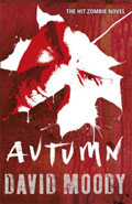 Autumn by David Moody
