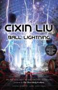 Ball Lightning by Liu Cixin