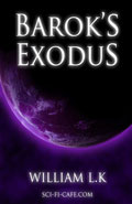 Barok's Exodus by William L.K