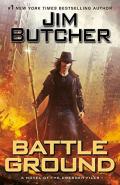 Battle GroundJim Butcher
