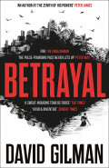 Betrayal by David Gilman