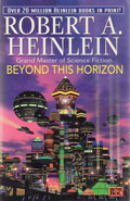 Beyond This Horizon by Robert A Heinlein