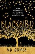 Blackbird by ND Gomes