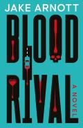Blood RivalJake Arnott