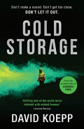 Cold Storage by David Koepp