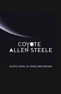 Coyote by Allen Steele