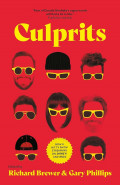 Culprits by Richard Brewer