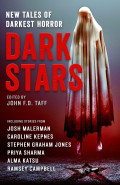 Dark Stars by John F D Taff