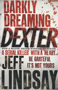Darkly Dreaming Dexter by Jeff Lindsay