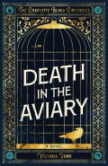 Death in the Aviary by  by Victoria Dowd