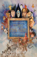 Designing Terry Pratchett's Discworld by Paul Kidby