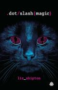 Dot Slash MagicLiz Shipton