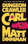 Dungeon Crawler Carl by  by Matt Dinniman