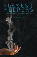 Element Keepers by EP Marcellin