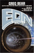 Eon by Greg Bear