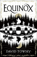 Equinox by David Towsey