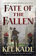 Fate of the fallen by Kel Kade