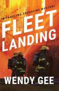 Fleet Landing by Wendy Gee