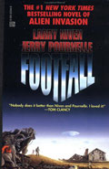 Footfall by Larry Niven