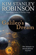 Galileo’s Dream by Kim Stanley Robinson