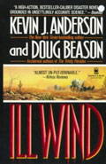Ill Wind by Kevin J Anderson
