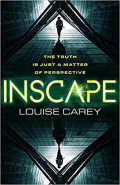Inscape by Louise Carey