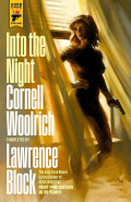 Into the Night by Cornell Woolrich