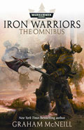 Iron Warriors by Graham McNeill