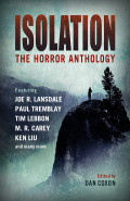 Isolation by Dan Coxon