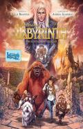 Jim Henson's Labyrinth The Illustrated Novelization by  by Liz Braswell