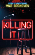 Killing It by Mike Bockoven