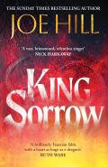 King Sorrow by  by Joe Hill