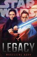 Legacy by  by Madeline Roux