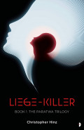 Liege-Killer by Christopher Hinz