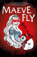 Maeve Fly by C J Leede