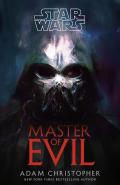 Master of Evil by  by Adam Christopher