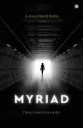 Myriad by Joshua David Bellin